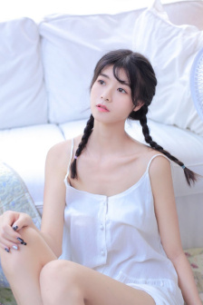 冷面天使