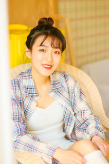 叫出来让他听听我怎么上你