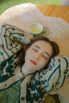 如此可爱的我们