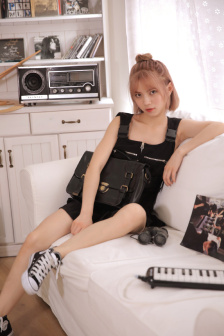朋友的妈妈11